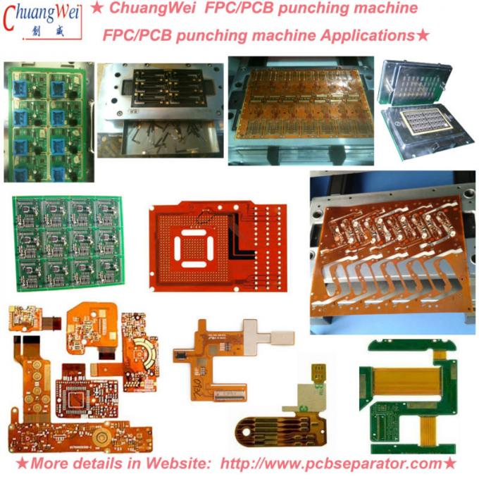  fpc, PCB (폴리염화비페닐)이 기계 사용을 펀칭합니다 --목록 프로 cw PCB (폴리염화비페닐) 세퍼레이터 기재, PCB 데파네링 기계, 기계 list_.jpg를 줄이는 PCB (폴리염화비페닐)