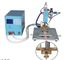 Heat Sealing Hot Bar Welding Machine With PID Temperature Control