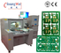 CNC PCB Router Machine with Automatic Dust Collector and 0.01mm Precision