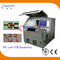 High Speed Laser PCB Depanelizer Machine for Neat / Mooth Edge Cutting