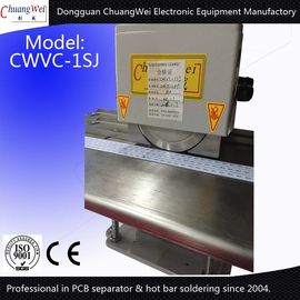 New Design Pre Scoring PCB Depaneling V Cut PCB Separator For LED Industry