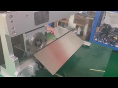 V 절단 PCB 분리 기계 CWVC-1A460