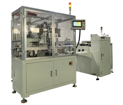 인라인 PCBA V 절단 PCB 분리기,PCBA 자동 디패널링 기계,PCB 분리기