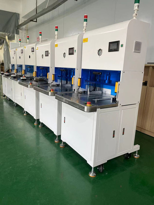 새로운 PCB 펀칭 머신 고압 도구 330*220,PCB 디패널라이저,PCB 펀처 머신