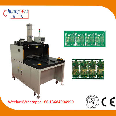 모바일 전자제품 업계를 위해 PCB 분리대를 특화하고와 함께 다이 툴-PCB 천공기를 특화합니다