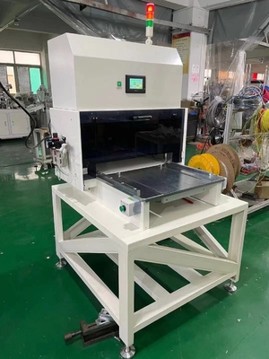 SMT 국회를 위한 Fpc / PCB 보드 Pcb 디파넬링 기계를 위한 Pcb 펀치 세퍼레이터 기재
